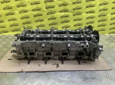 Головка блока цилиндров Lexus IS220d II (2005-2012) 2007 1110129605 2.2 D 2ADFHV