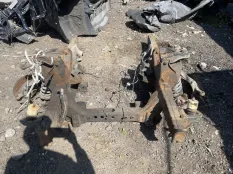 Рама Nissan Pathfinder (R51M) 2004-2013 50100EA430