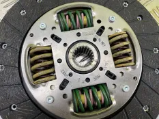 Комплект сцепления Renault Safrane (1992-2000) 1998 7701468336