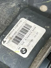 Фонарь задний правый BMW X5 E70 (2006—2013) 2013 7227790 3.0 D N57