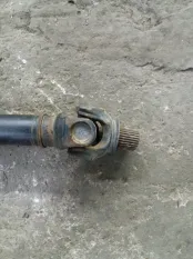 Карданный вал передний BMW X5 E70 (2006—2013) 2013 26208605866 3.0 D N57