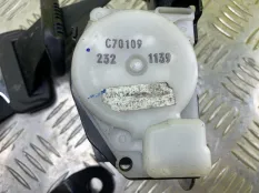 Ремень безопасности Mitsubishi L200 (2006-2015) 2011 MN173443XA ПИКАП 2.5 D 4D56