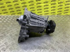 Раздаточная коробка Infiniti QX70 (2013-2017) 2013 331001BU0A ВНЕДОРОЖНИК 3.0 D V9X
