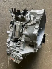 КПП автоматическая (АКПП) Toyota Rav 4 (XA50) (2018-н.в.) 2019 3090042020 2.5 I A25AFXS