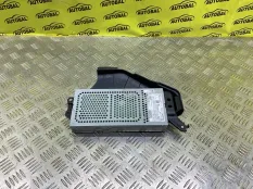 Усилитель звука Toyota Land Cruiser Prado 150 (2009-2023) 2019 8628060561 ВНЕДОРОЖНИК 2.8 D 1GDFTV