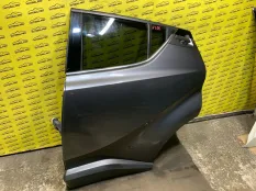 Дверь задняя левая Toyota C-HR (2019-2023) 2019 67004F4010 КРОССОВЕР 1.8 I 2ZRFXE