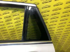 Стекло двери задней левой (форточка) Mercedes-Benz GLC (2015-2019) 2017 A2537300300 ВНЕДОРОЖНИК 2.2 D OM651