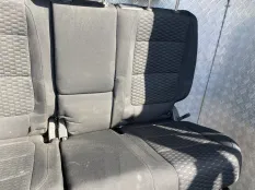 Салон (комплект сидений) Volkswagen Tiguan (2007-2011) 2010 5N0885501F 2.0 D