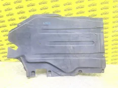 Защита днища BMW X5 (2018-2023) 2020 71757424887 ВНЕДОРОЖНИК 3.0 D B57