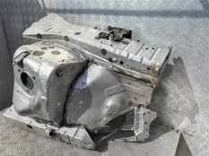 Лонжерон правый Lexus GS 300 III (2004-2012) 2005 5710130163 СЕДАН 3.0 I 3GRFSE