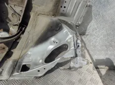 Лонжерон левый Lexus GS 300 III (2004-2012) 2005 5710230142 СЕДАН 3.0 I 3GRFSE