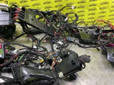 Проводка салона Mercedes-Benz GLC (2015-2019) 2017 A253540216 ВНЕДОРОЖНИК 2.2 D OM651