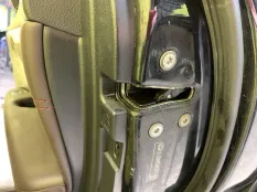 Замок двери задней правой Lexus RX 200t (2015-2017) 2016 6903730010 КРОССОВЕР 2.0 I 8ARFTS