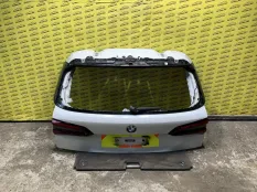 Крышка багажника BMW X5 (2018-2023) 2020 41007931925 ВНЕДОРОЖНИК 3.0 D B57