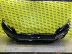 Бампер передний Toyota Land Cruiser Prado 150 (2009-2023) 2019 521196B984 ВНЕДОРОЖНИК 2.8 D 1GDFTV