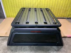 Кунг JAC T6 2018 0100004978