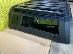 Кунг JAC T6 2018 0100004978