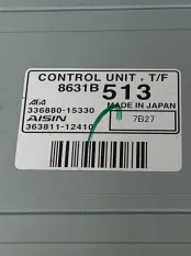 Блок управления полным приводом Mitsubishi L200 (2015-2022) 2018 8631B513 2.4 D 4N15