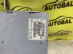 Блок электронный Fiat Fullback 2015 - 2020 2016 8701A602 ПИКАП 2.4 D 4N15