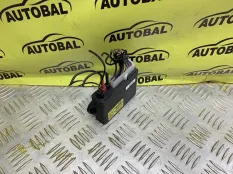 Блок электронный Fiat Fullback 2015 - 2020 2016 A6000247 ПИКАП 2.4 D 4N15