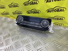 Блок управления печки/климат-контроля Fiat Fullback 2015 - 2020 2016 7820A745 ПИКАП 2.4 D 4N15
