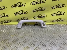 Обшивка стойки Fiat Fullback 2015 - 2020 2016 7210A357ZZ ПИКАП 2.4 D 4N15