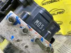 Блок ABS Mitsubishi L200 (2015-2022) 2019 11604052080 ПИКАП 2.2 D 4N14