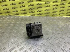 Блок ABS Fiat Fullback 2015 - 2020 2016 11604040022 ПИКАП 2.4 D 4N15