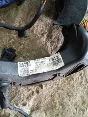 Проводка двигателя Kia Carnival (2014-2020) 2019 91402A9130 2.2 D