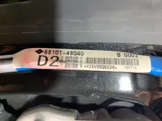 Проводка крышки багажника Lexus RX 200t (2015-2017) 2016 8218448760 КРОССОВЕР 2.0 I 8ARFTS