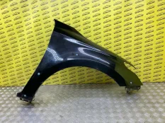 Крыло переднее правое Mitsubishi L200 (2015-2022) 2015 5220K100 ПИКАП 2.4 D 4N15