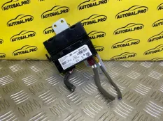 Блок комфорта Kia Sportage V (2021-н.в) 2024 96510P1160 ВНЕДОРОЖНИК 1.6 I