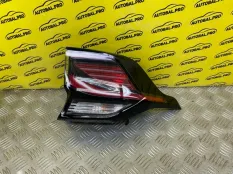 Фонарь задний правый Kia Sportage V (2021-н.в) 2024 92402R2000 ВНЕДОРОЖНИК 1.6 I