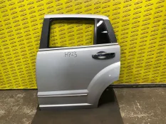 Дверь задняя левая Dodge Caliber I (2006-2012) 2006 5074264AA 2.0 D ECD