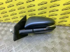 Зеркало наружное левое Toyota Rav 4 (CA40) (2012-2019) 2013 8794042C40 2.2 D 2ADFTV