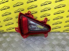 Фонарь задний противотуманный Kia Sportage V (2021-н.в) 2024 92405R2000 ВНЕДОРОЖНИК 1.6 I, левый