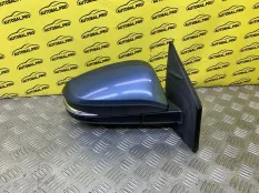 Зеркало наружное правое Toyota Rav 4 (CA40) (2012-2019) 2013 8791042C70 2.2 D 2ADFTV