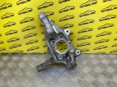 Кулак поворотный левый Kia Sportage V (2021-н.в) 2024 51710N7000 ВНЕДОРОЖНИК 1.6 I