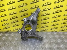 Кулак поворотный правый Kia Sportage V (2021-н.в) 2024 51711N7000 ВНЕДОРОЖНИК 1.6 I