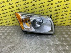 Фара правая Dodge Caliber I (2006-2012) 2006 05303738AJ 2.0 D ECD