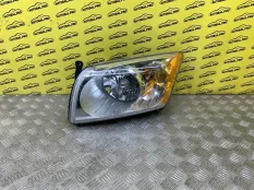 Фара левая Dodge Caliber I (2006-2012) 2006 05303739AJ 2.0 D ECD