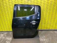 Дверь задняя левая Mitsubishi L200 (2015-2022) 2015 5730B491 ПИКАП 2.4 D 4N15