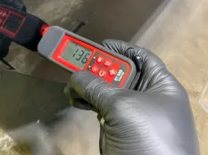 Дверь задняя правая Mitsubishi L200 (2015-2022) 2015 5730B492 ПИКАП 2.4 D 4N15