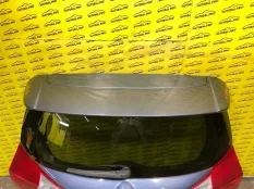 Спойлер Toyota Rav 4 (CA40) (2012-2019) 2013 7608542903 2.2 D 2ADFTV