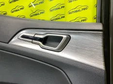 Обшивка двери задняя левая Kia Sportage V (2021-н.в) 2024 83307R2160B48 ВНЕДОРОЖНИК 1.6 I