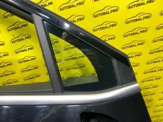 Стекло двери передней правой Kia Sportage V (2021-н.в) 2024 82420R2000 ВНЕДОРОЖНИК 1.6 I