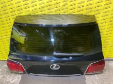 Стекло заднее Lexus LX 570 (2007-2022) 2008 6810560150 ВНЕДОРОЖНИК 5.7 I 3URFE
