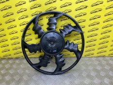 Вентилятор радиатора Kia Sportage V (2021-н.в) 2024 241012 ВНЕДОРОЖНИК 1.6 I