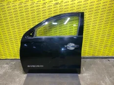 Дверь передняя левая Mitsubishi L200 (2015-2022) 2015 5700B794 ПИКАП 2.4 D 4N15