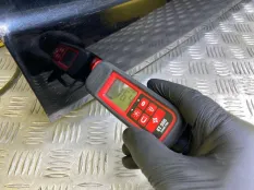 Борт откидной Mitsubishi L200 (2015-2022) 2015 6724A188 ПИКАП 2.4 D 4N15